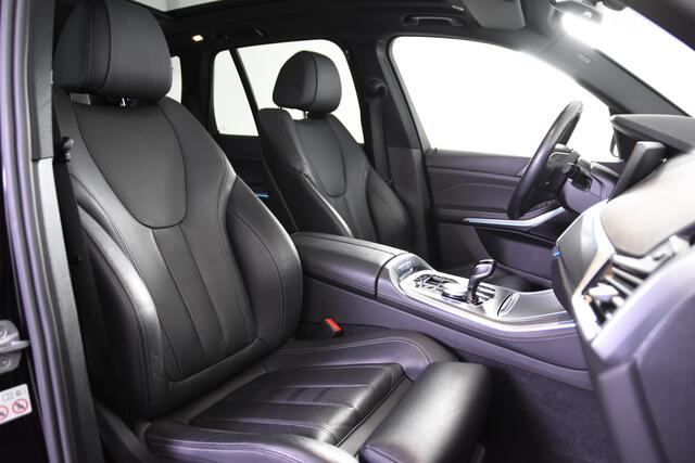 BMW X5 xDrive45e Executive *Panoramadak*Luchtvering*360*Trekhaak*