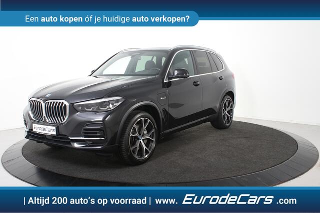 BMW X5 xDrive45e Executive *Panoramadak*Luchtvering*360*Trekhaak*