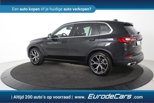 BMW X5 xDrive45e Executive *Panoramadak*Luchtvering*360*Trekhaak*