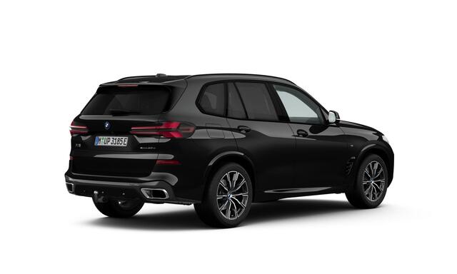 BMW X5 xDrive50e | Indivdual uitgebr. leder | Comfort Zetels | Harman/kardon | Park. + driving ass. Prof | 4x Stoelverw. | Trekhaak