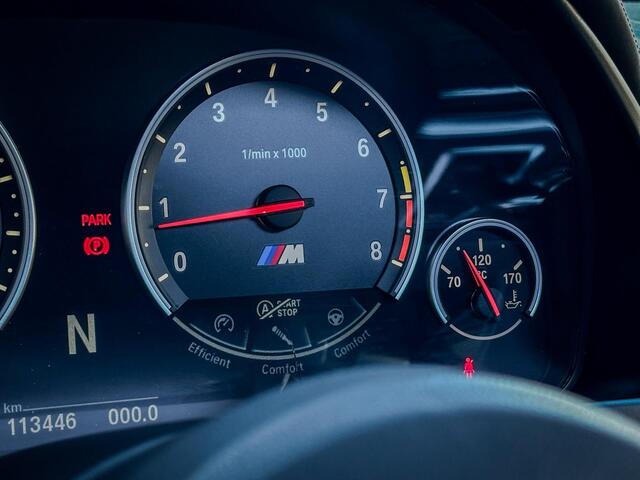 BMW X6 M Black Fire Edition / Schuifdak / Gelimiteerd / Uniek