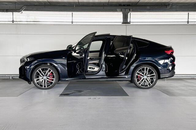 BMW X6 xDrive40i