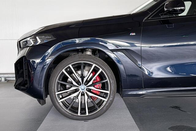 BMW X6 xDrive40i