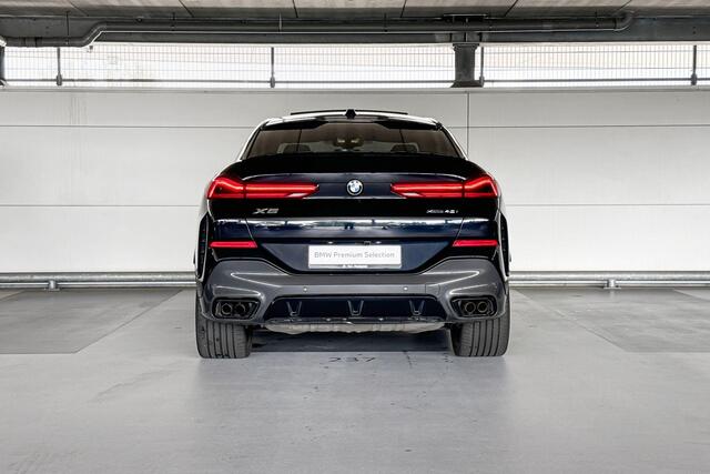 BMW X6 xDrive40i