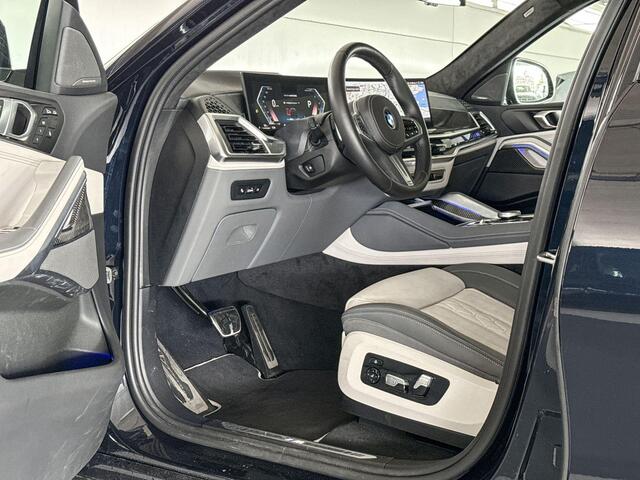 BMW X6 xDrive40i