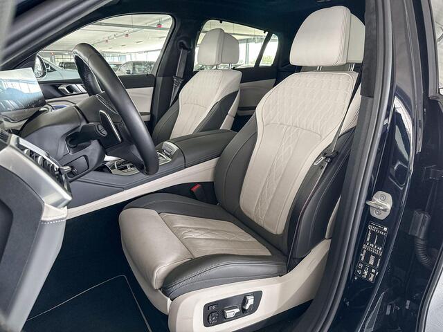BMW X6 xDrive40i
