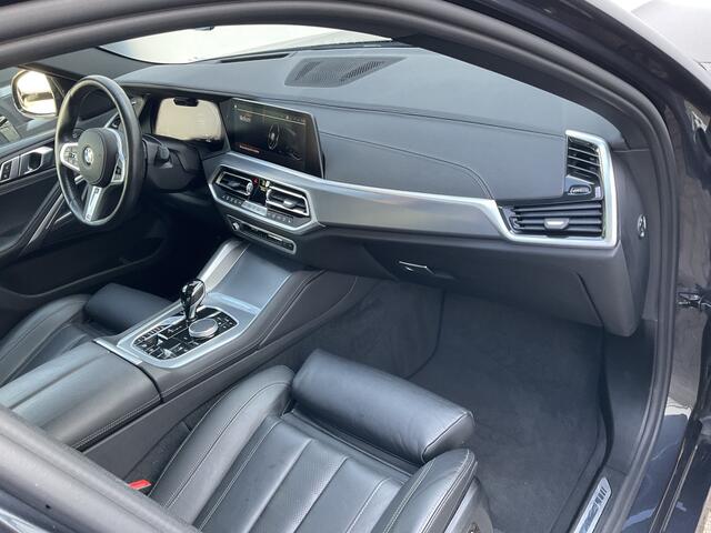 BMW X6 xDrive30D High Executive Vol opties Orig.NL Uitstraling Trekhaak