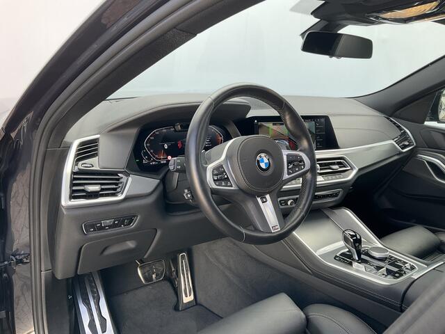 BMW X6 xDrive30D High Executive Vol opties Orig.NL Uitstraling Trekhaak