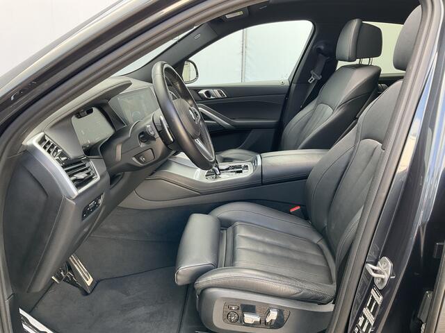 BMW X6 xDrive30D High Executive Vol opties Orig.NL Uitstraling Trekhaak