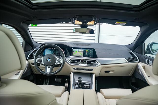 BMW X6 xDrive30d High Executive