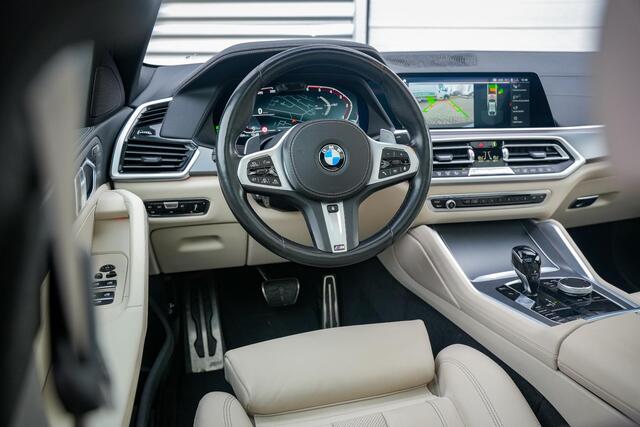 BMW X6 xDrive30d High Executive