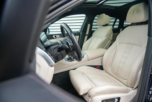 BMW X6 xDrive30d High Executive