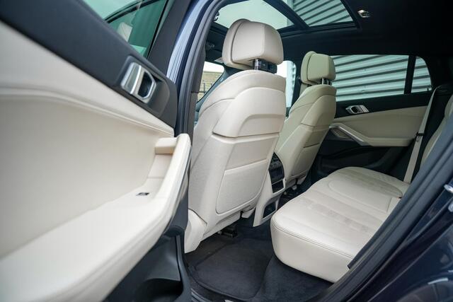 BMW X6 xDrive30d High Executive