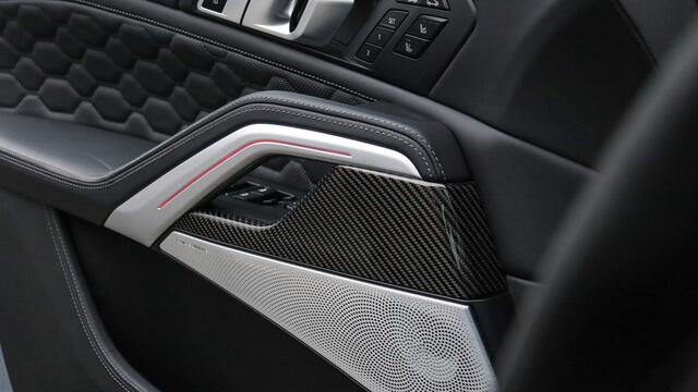 BMW X6 M Competition | Sky Lounge | Bowers & Wilkins | Massage | Soft-Close | Entertainment achterin