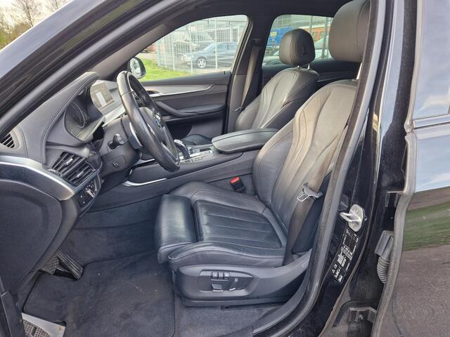 BMW X6 xDrive30d High Executive