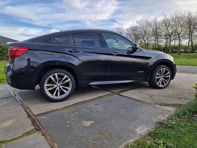 BMW X6 xDrive30d High Executive