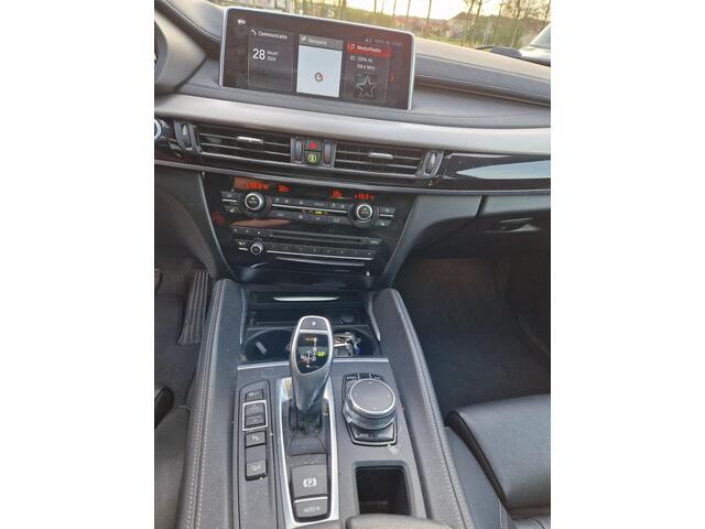 BMW X6 xDrive30d High Executive