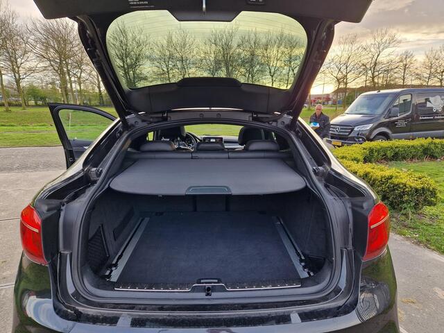 BMW X6 xDrive30d High Executive