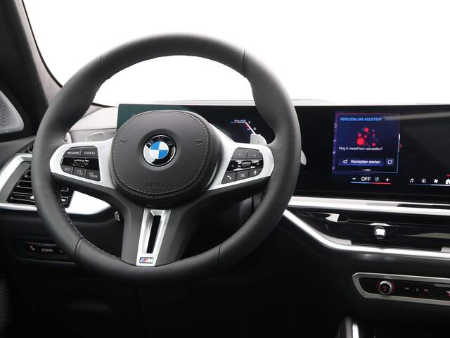 BMW X6 M60i xDrive