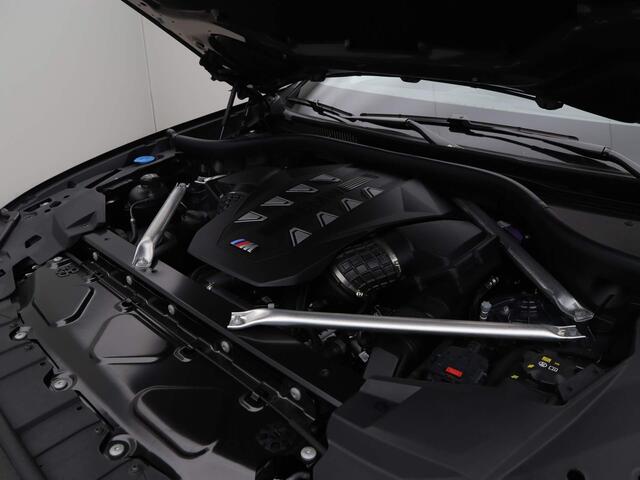 BMW X6 M60i xDrive