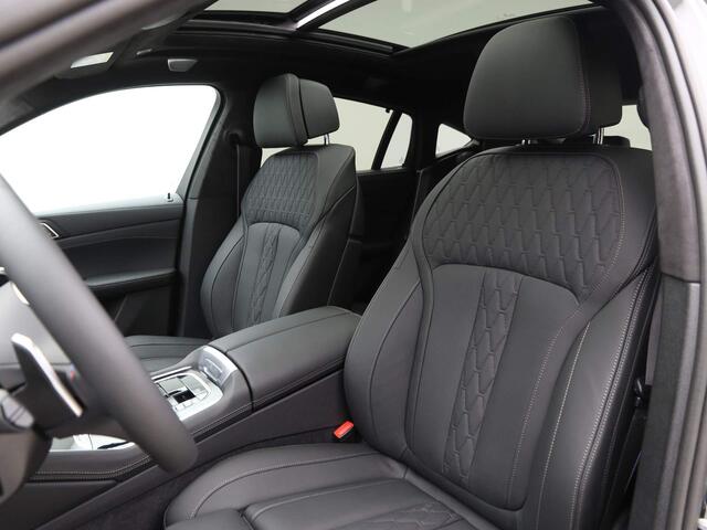 BMW X6 M60i xDrive