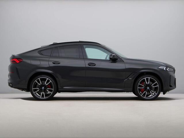 BMW X6 M60i xDrive