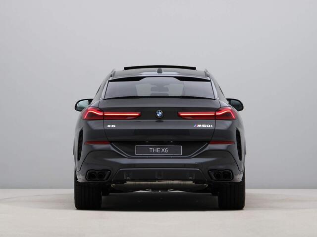 BMW X6 M60i xDrive
