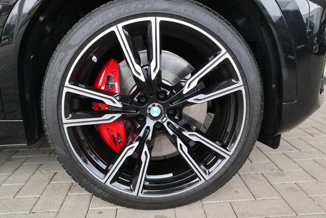 BMW X6 M60i xDrive Innovation Pack | Exclusive Pack | Driving Assistant Professional