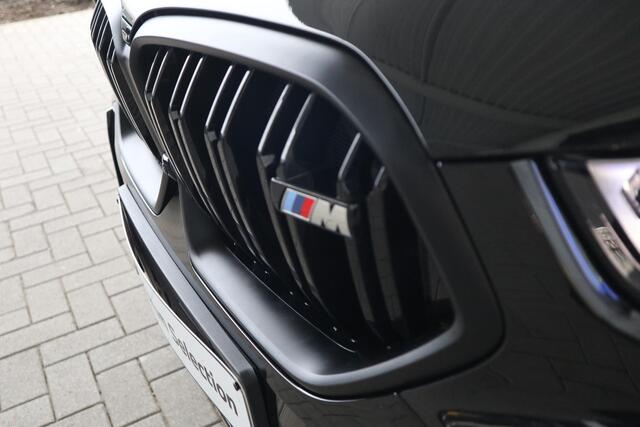 BMW X6 M60i xDrive Innovation Pack | Exclusive Pack | Driving Assistant Professional