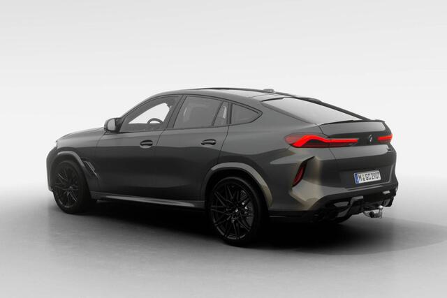 BMW X6 M Competition | Innovation Pack | Comfort Plus Pack | Travel Pack