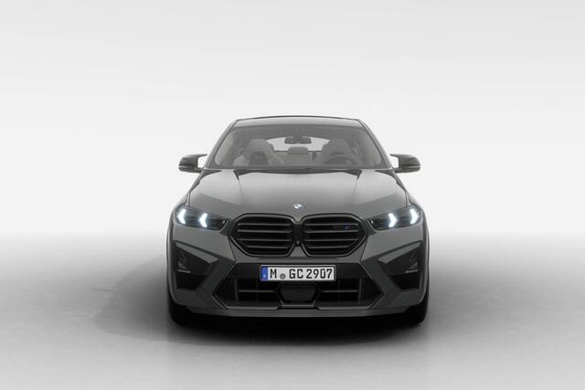 BMW X6 M Competition | Innovation Pack | Comfort Plus Pack | Travel Pack