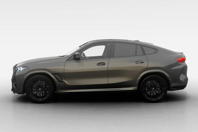 BMW X6 M Competition | Innovation Pack | Comfort Plus Pack | Travel Pack