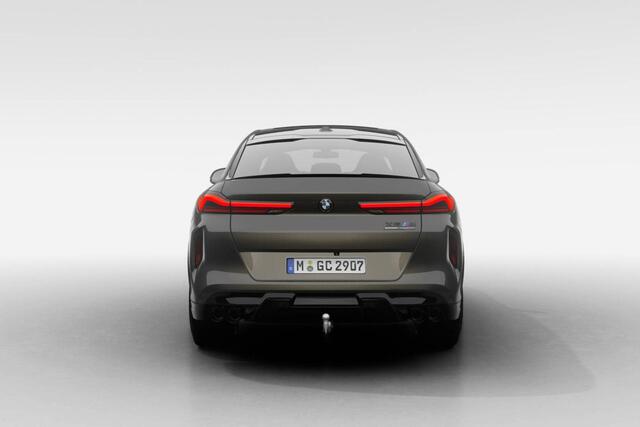 BMW X6 M Competition | Innovation Pack | Comfort Plus Pack | Travel Pack