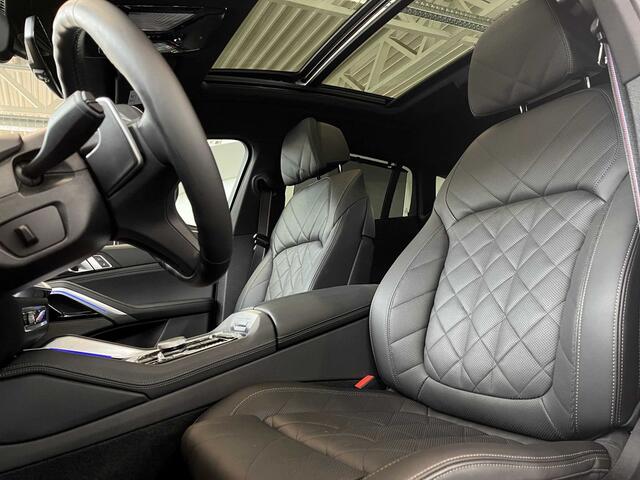 BMW X6 xDrive30d M-Sport Massage Stoelkoeling Panoramadak Luchtvering Head-Up Trekhaak 360 Camera