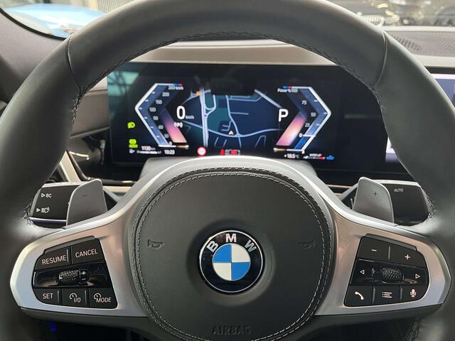 BMW X6 xDrive30d M-Sport Massage Stoelkoeling Panoramadak Luchtvering Head-Up Trekhaak 360 Camera