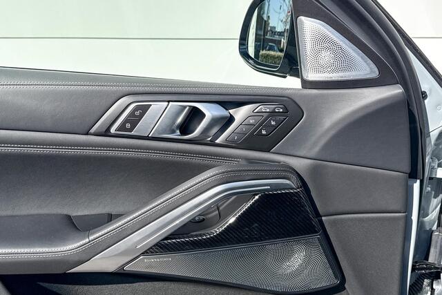 BMW X6 M60i xDrive