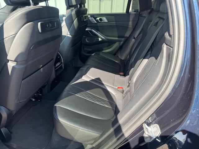 BMW X6 xDrive40i High Executive m pakket