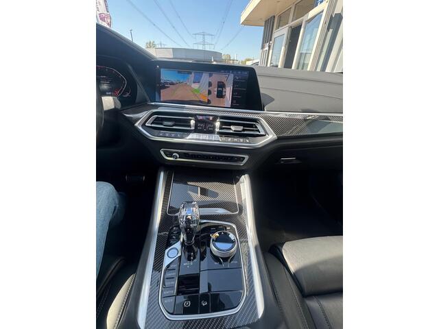 BMW X6 xDrive40i High Executive m pakket
