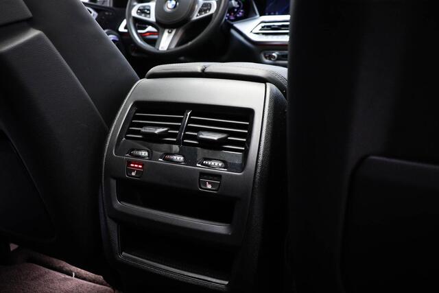 BMW X6 xDrive40i High Executive | INDIVIDUAL | SOFTCLOSE | HEAD UP | STOELVENTILATIE | TREKHAAK | 22"