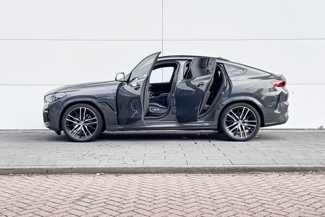 BMW X6 xDrive40i High Executive