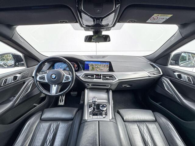 BMW X6 xDrive40i High Executive