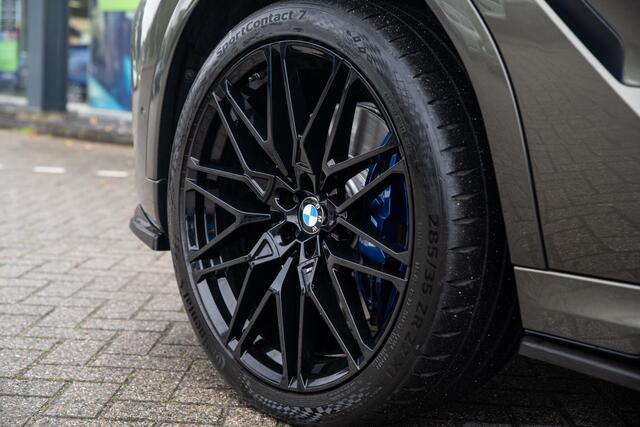 BMW X6 xDrive40i High Executive M Sport / 22 INCH X6M / PANO / HARMAN KARDON