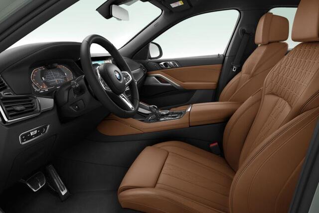 BMW X6 xDrive40i High Executive