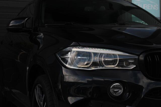 BMW X6 M 4.4 V8 | Pano | Trekhaak | Memory