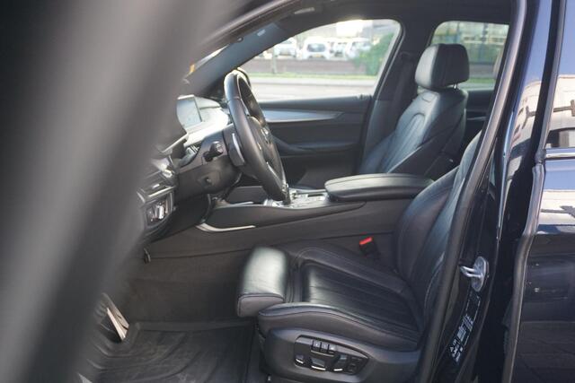BMW X6 xDrive35i High Executive M-Sport | NAP | Softclose
