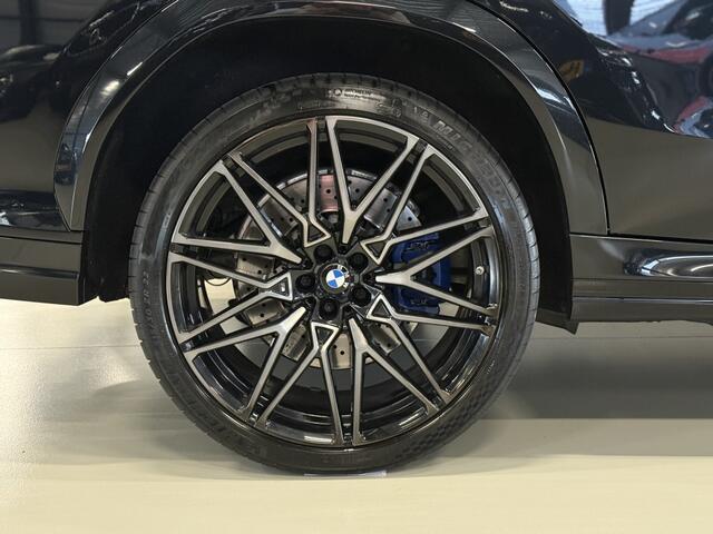 BMW X6 Competition 627PK / SkyLounge / Carbon / Laser / M- Individual /
