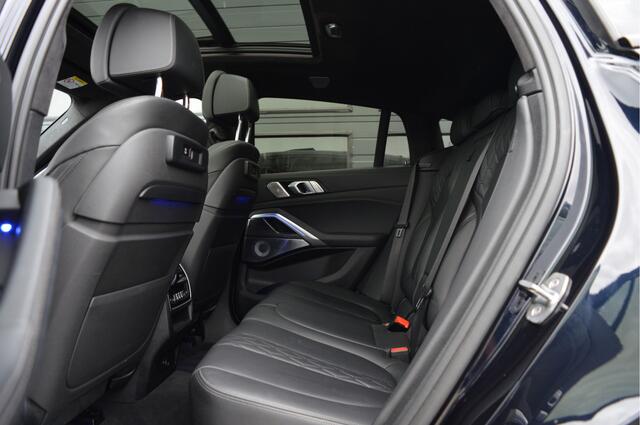 BMW X6 xDrive40i High Executive | M-PAKKET | PANO | HUD | ACC | B&W | 360 CAM |