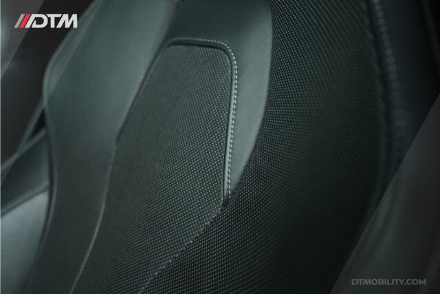 BMW X6 M | Origineel NL | 1e Eigenaar | B&O | M Driver's Package | Compleet Dealer Onderhouden