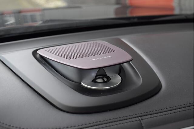 BMW X6 M Black Fire Edition 576PK slechts 4 in NL! Origineel NL-auto!