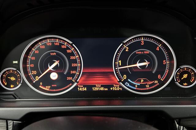 BMW X6 xDrive30d High Executive | Panoramadak | Trekhaak | Stoelverwarming